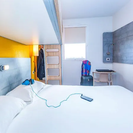 Ibis Budget