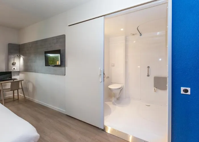 Ibis Budget 2*