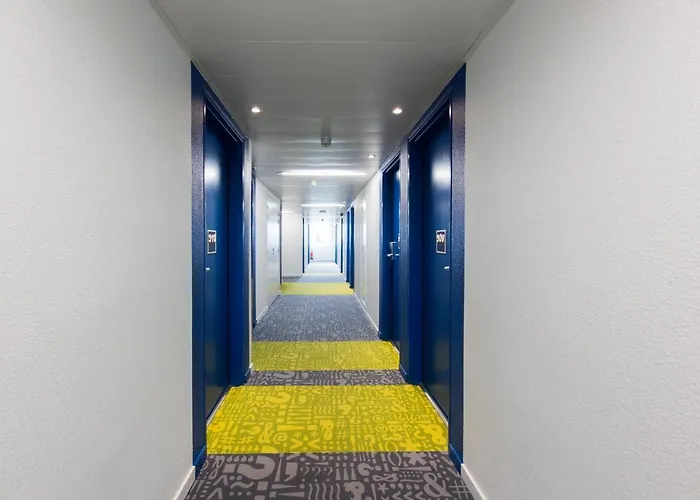 Ibis Budget Marmande