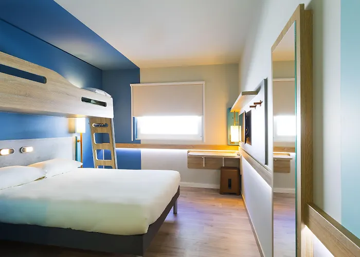 Ibis Budget Hotel Marmande