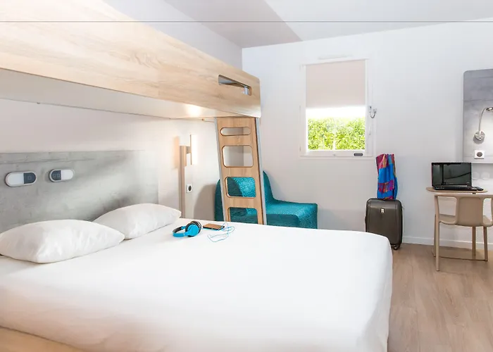 Ibis Budget 호텔
