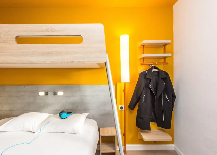 Ibis Budget