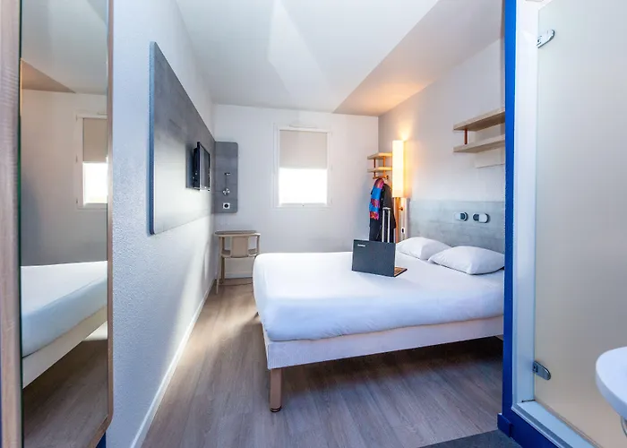 Ibis Budget