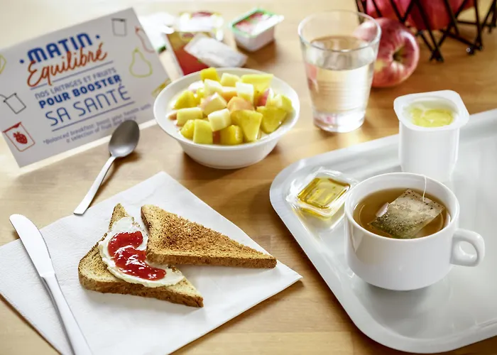 Ibis Budget 2* Marmande