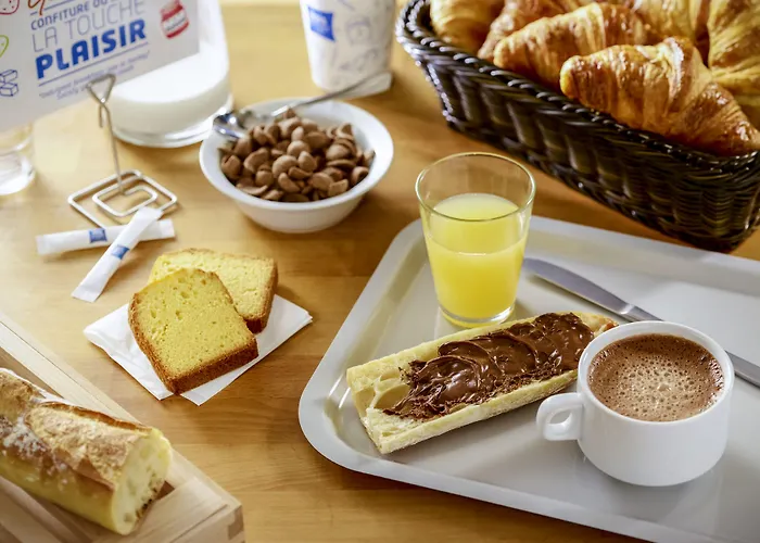 Ibis Budget Marmande