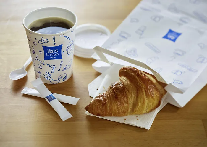호텔 Ibis Budget 2*