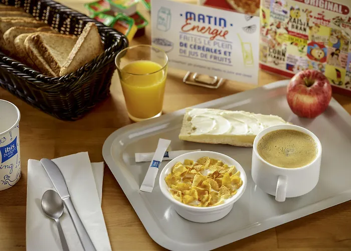 Ibis Budget Hotel Marmande