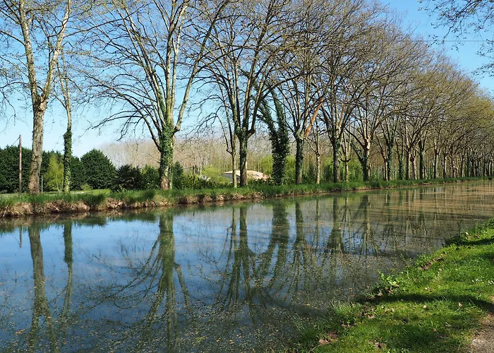 Ibis Budget Hotel Marmande