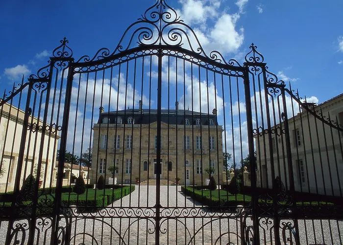 Ibis Budget מלון מרמנדה