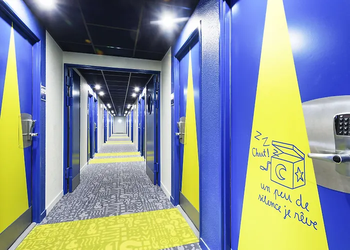 Ibis Budget 2* Marmande