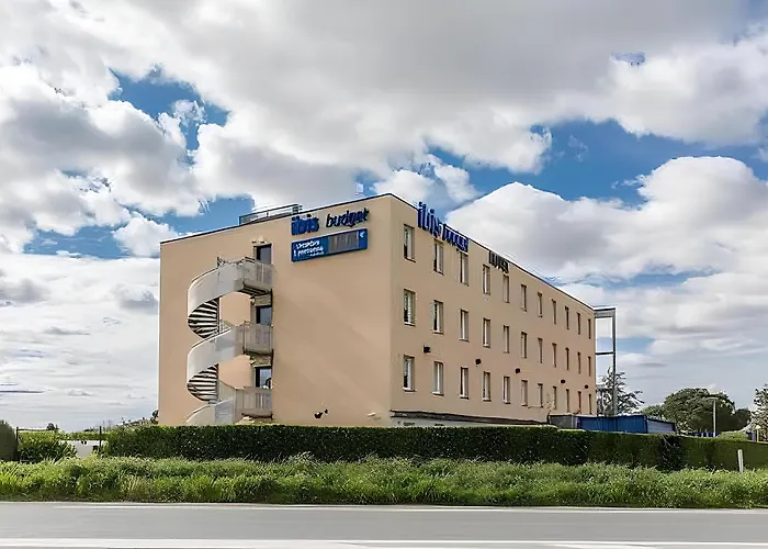 Ibis Budget 호텔 2*