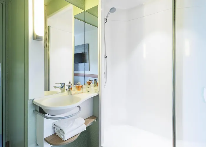 Ibis Budget 2* Marmande