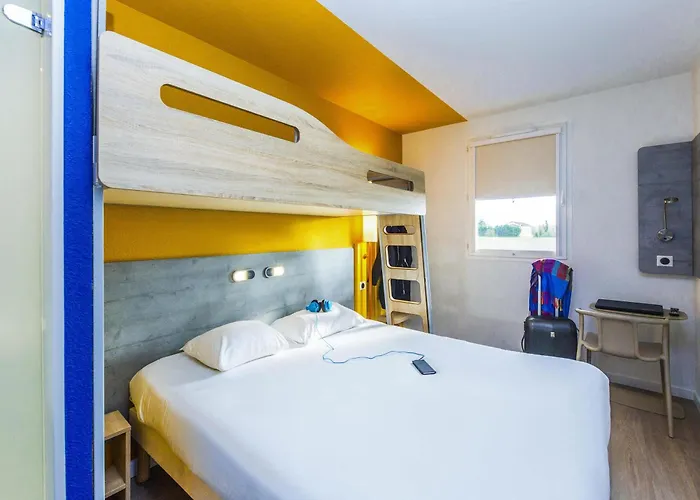 Ibis Budget Hotel Marmande