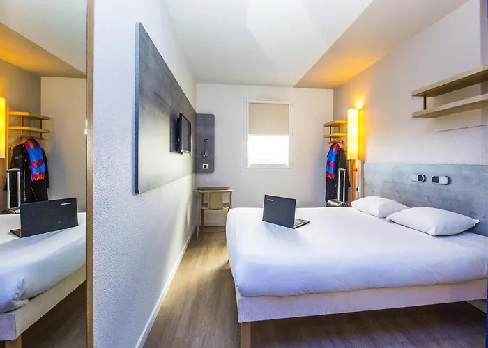 Hotel Ibis Budget Marmande