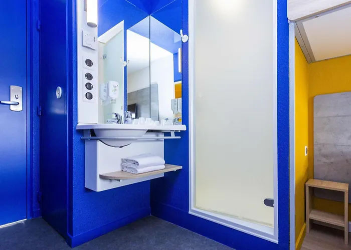 Ibis Budget Marmande