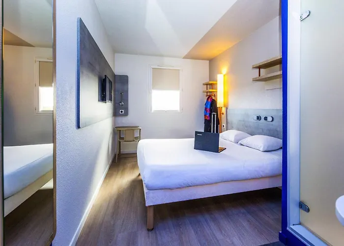 Ibis Budget