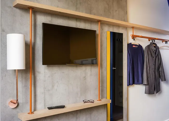 Ibis Budget Hotel Marmande