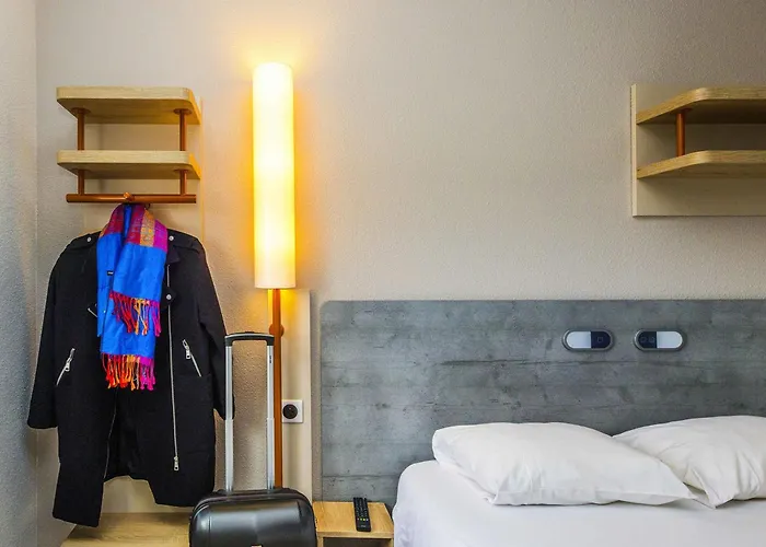 Ibis Budget Marmande