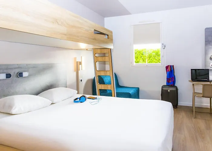 Ibis Budget Hotel Marmande