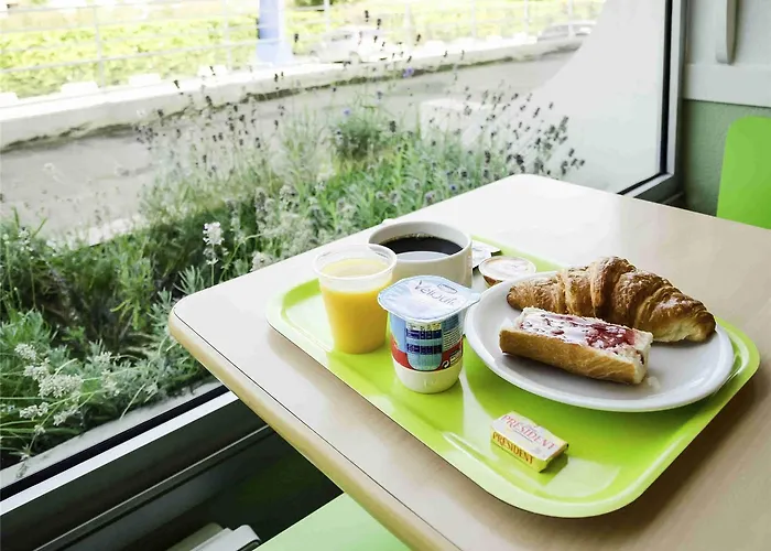 Ibis Budget Marmande