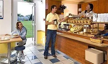 Hotel Ibis Budget Marmande