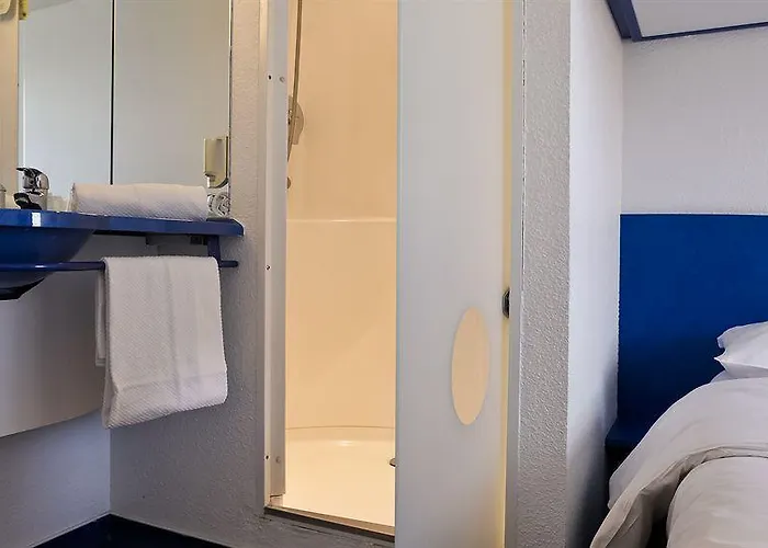 מלון Ibis Budget