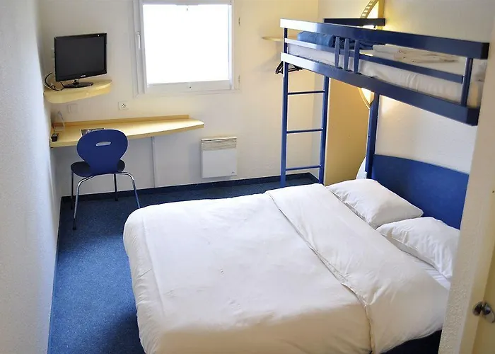 Ibis Budget Hotel Marmande