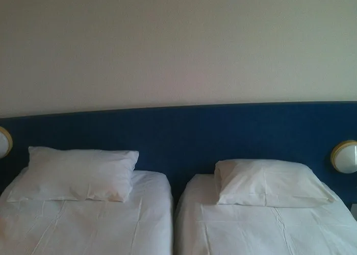 Ibis Budget 마르망드
