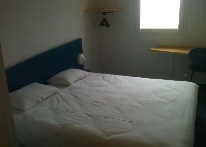 호텔 Ibis Budget 2*