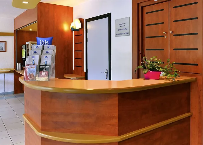 Ibis Budget 호텔