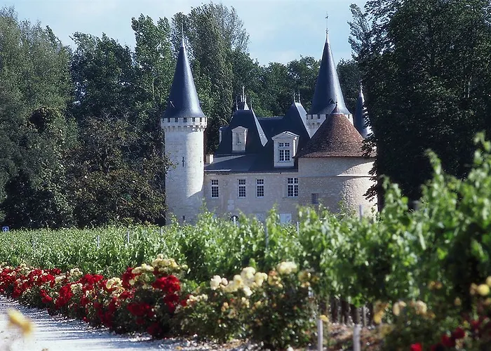 Ibis Budget 2* Marmande