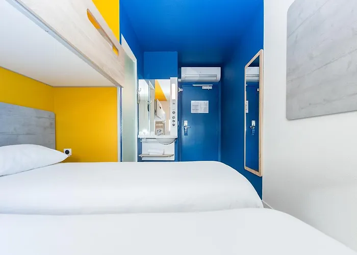 Ibis Budget