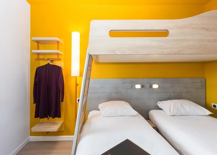 Ibis Budget Marmande