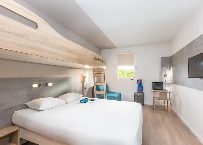 Ibis Budget Hotel Marmande