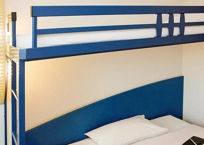 Ibis Budget 2*